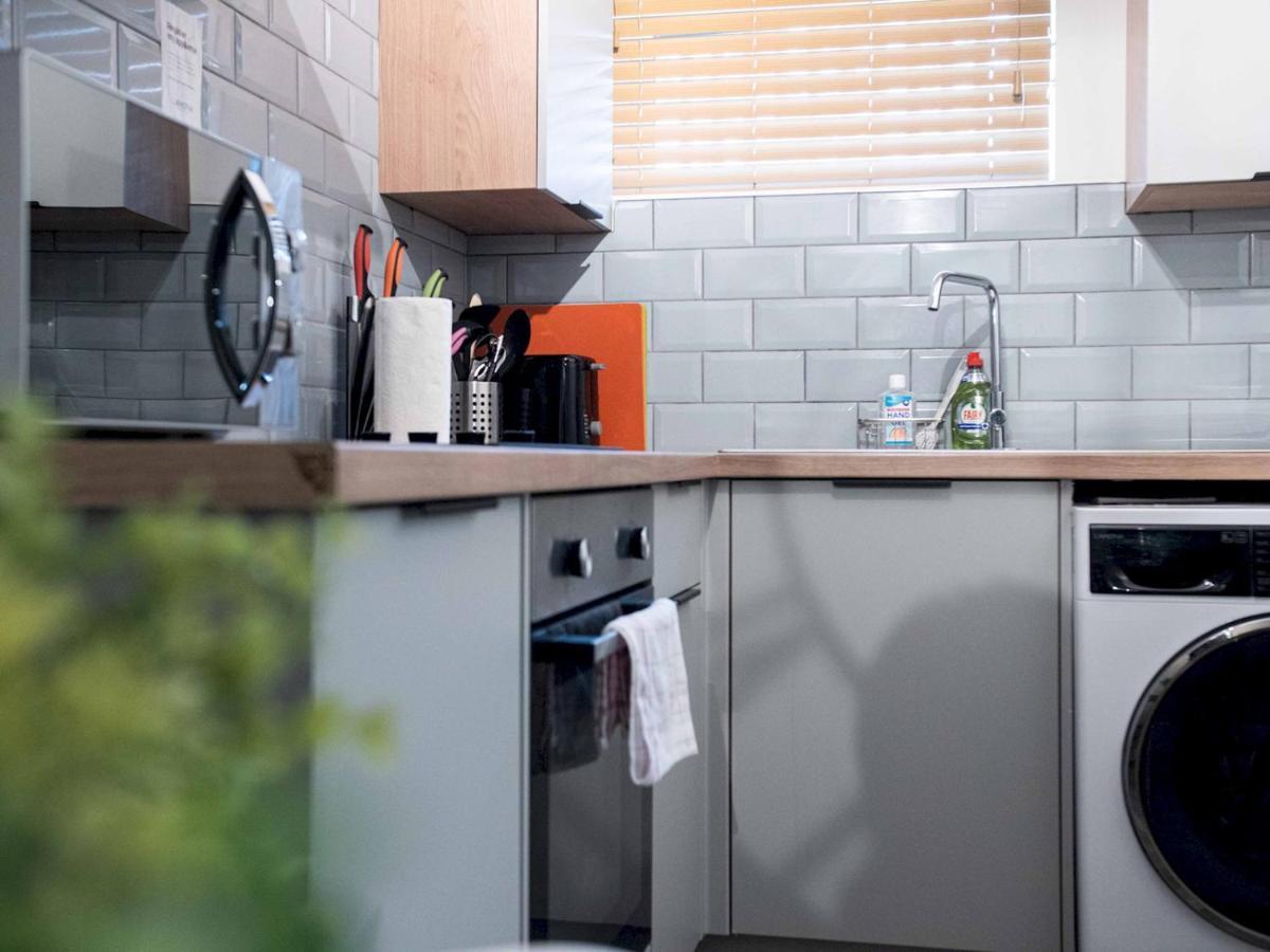 Pass The Keys Lovely 2 Bedroom Apartment In Manchester Ngoại thất bức ảnh