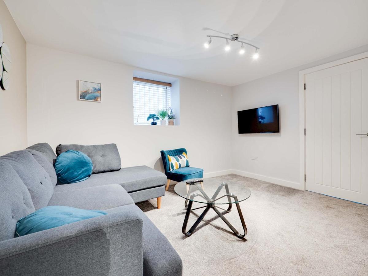 Pass The Keys Lovely 2 Bedroom Apartment In Manchester Ngoại thất bức ảnh