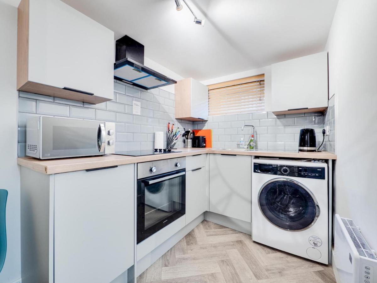 Pass The Keys Lovely 2 Bedroom Apartment In Manchester Ngoại thất bức ảnh