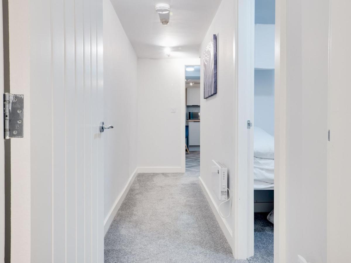 Pass The Keys Lovely 2 Bedroom Apartment In Manchester Ngoại thất bức ảnh
