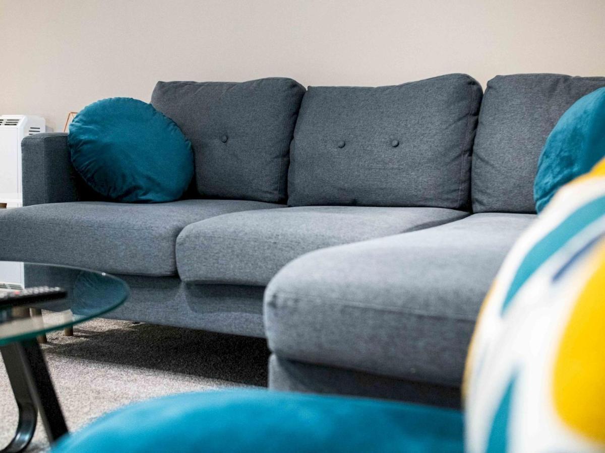 Pass The Keys Lovely 2 Bedroom Apartment In Manchester Ngoại thất bức ảnh