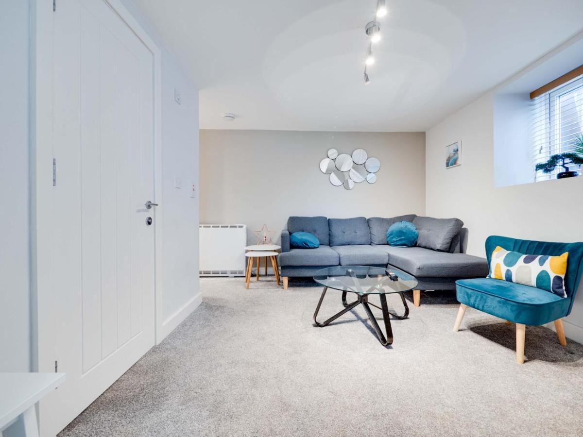 Pass The Keys Lovely 2 Bedroom Apartment In Manchester Ngoại thất bức ảnh