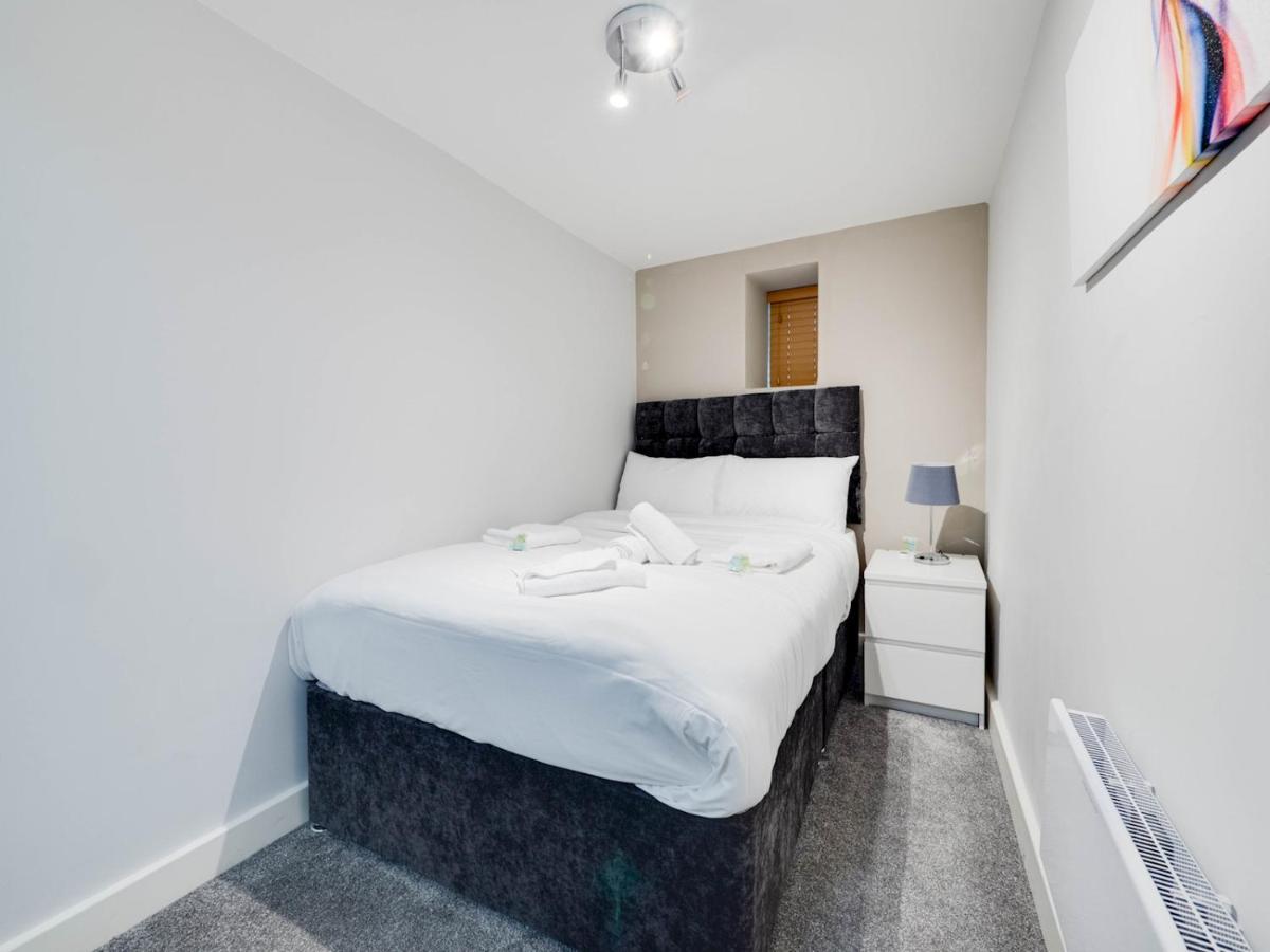 Pass The Keys Lovely 2 Bedroom Apartment In Manchester Ngoại thất bức ảnh